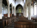 St Martin (roll of honour) , New Buckenham